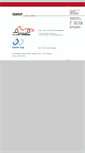Mobile Screenshot of mazur-events.de